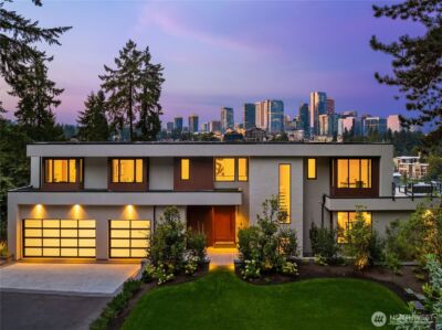 9630 SE 5th Street , Bellevue, WA 98004 - Photo 2