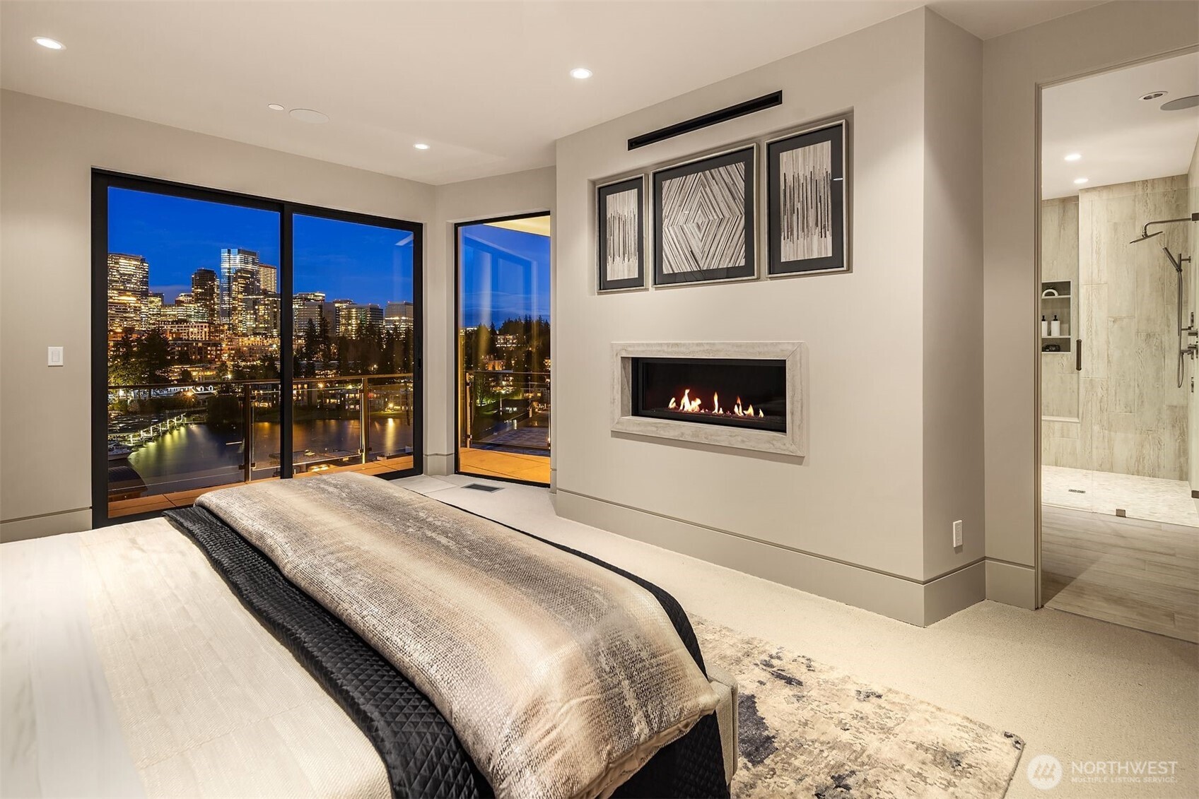 9630 SE 5th Street , Bellevue, WA 98004