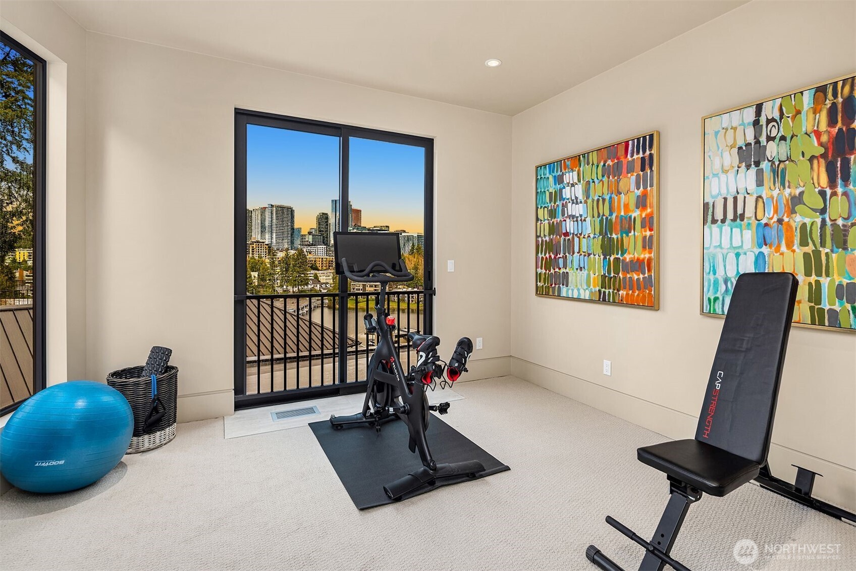 9630 SE 5th Street , Bellevue, WA 98004