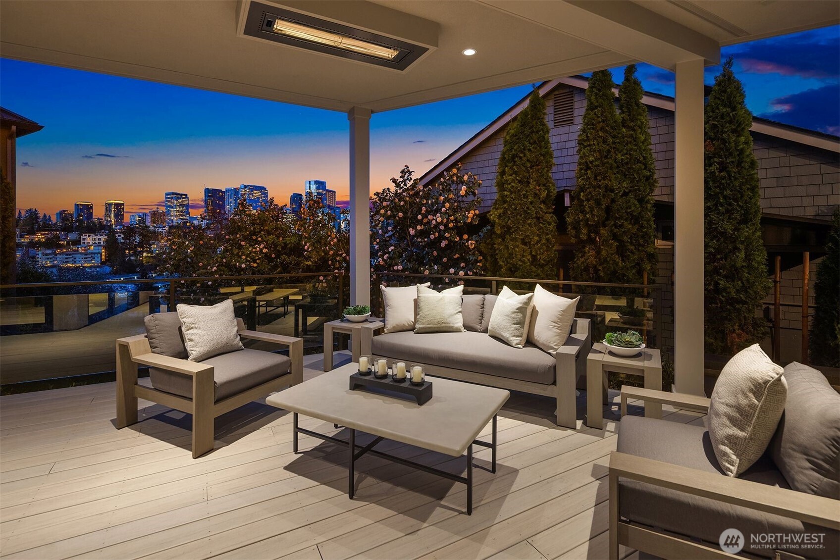 9630 SE 5th Street , Bellevue, WA 98004