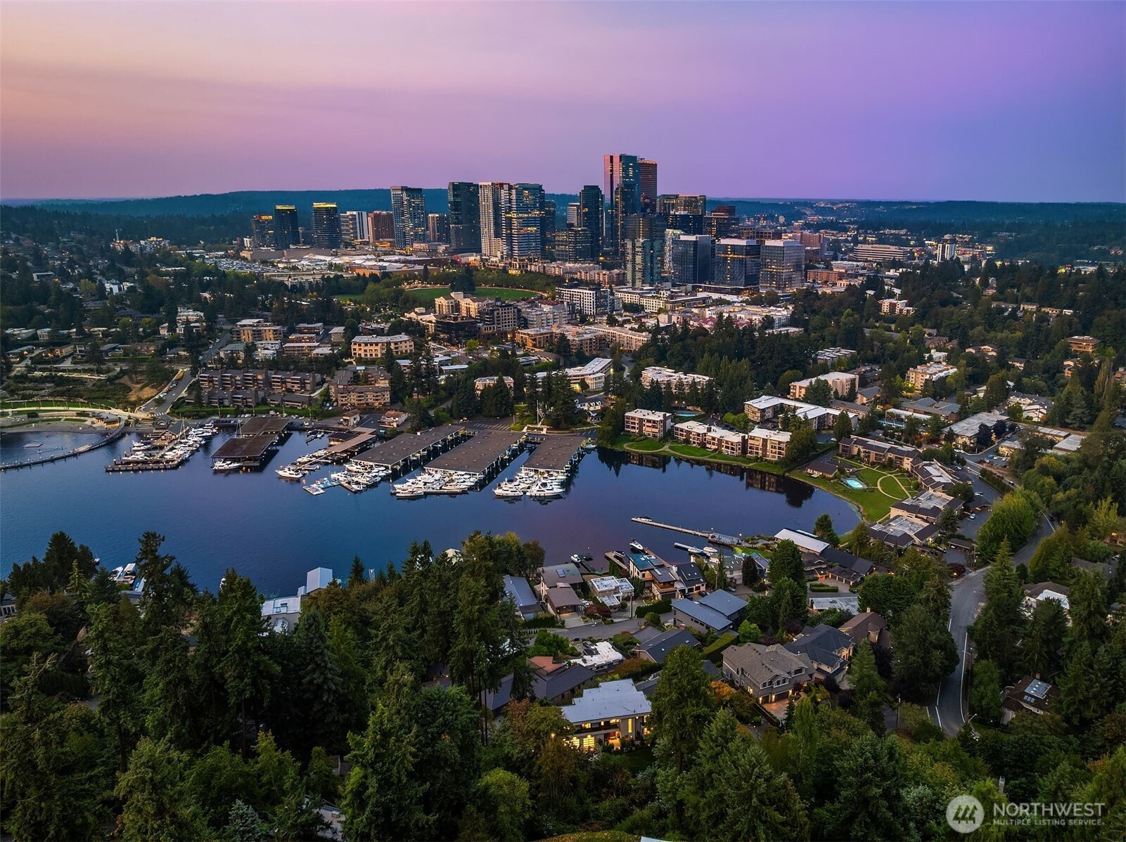9630 SE 5th Street , Bellevue, WA 98004