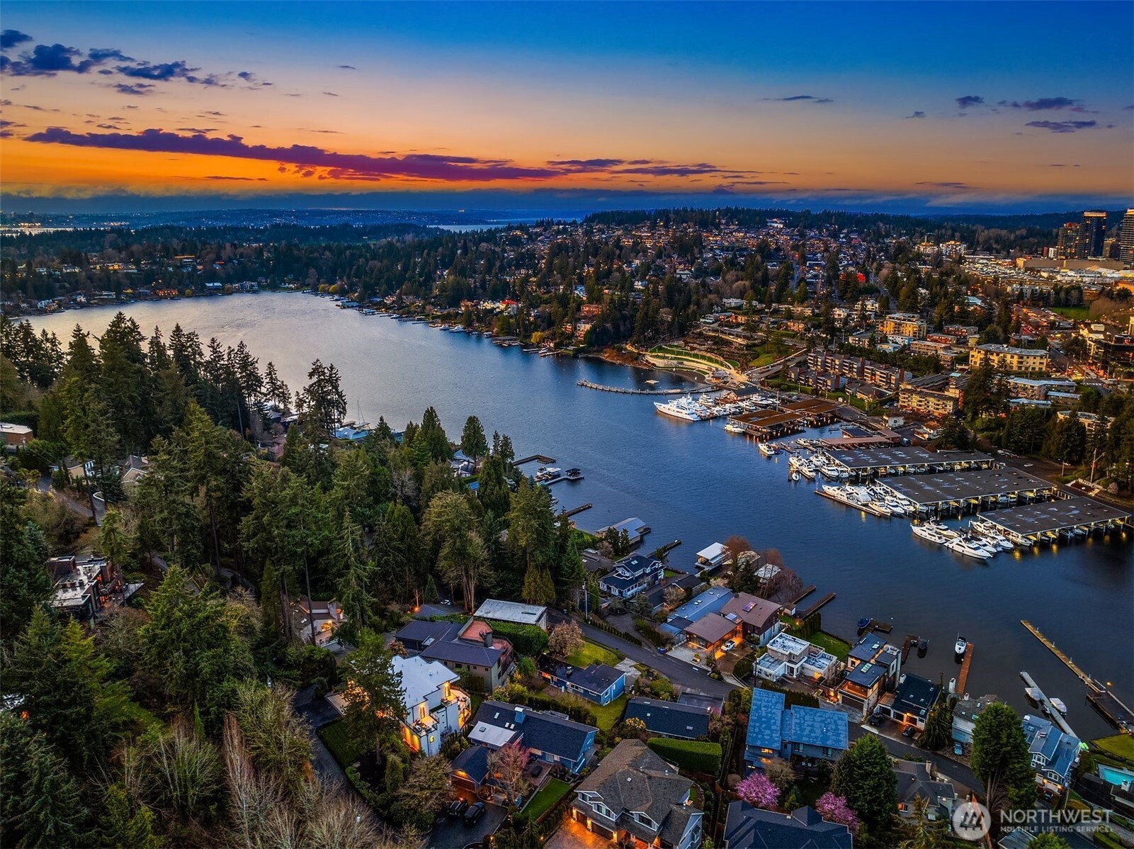 9630 SE 5th Street , Bellevue, WA 98004