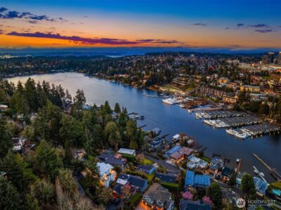 9630 SE 5th Street , Bellevue, WA 98004 - Photo 9