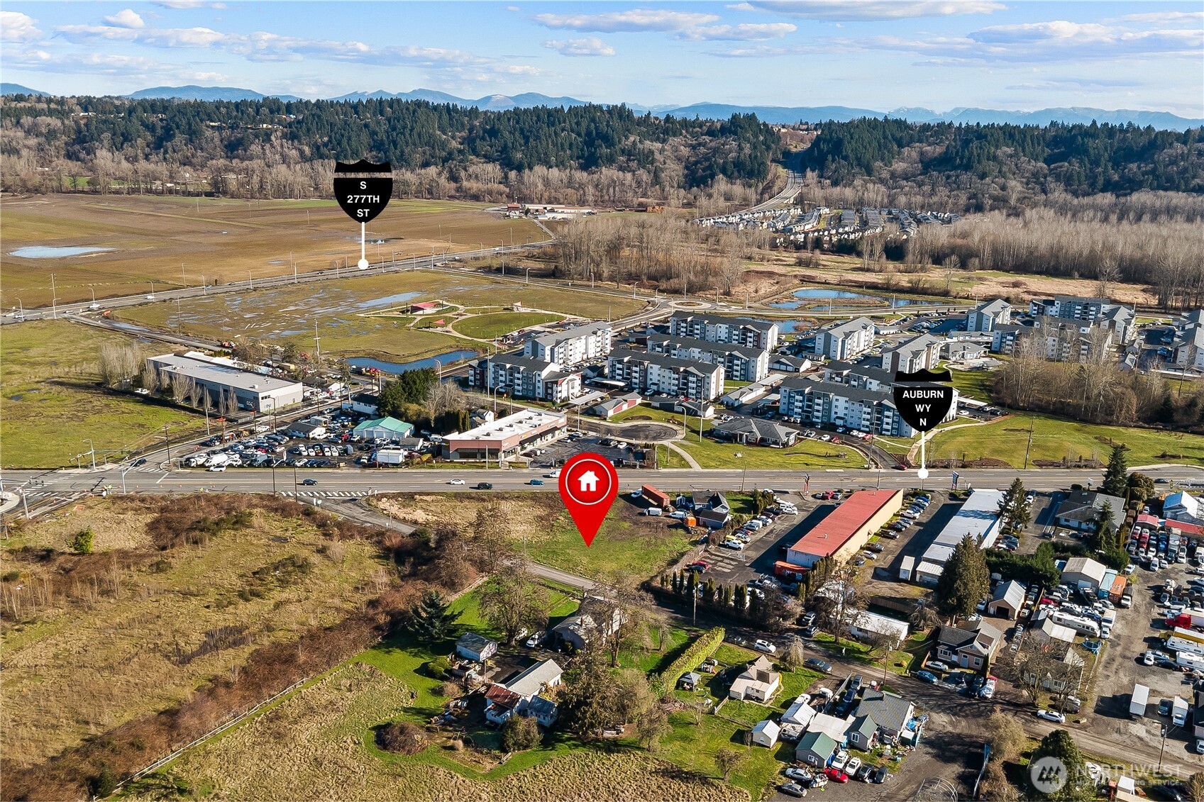 4735 Auburn Way N, Auburn, WA 98002