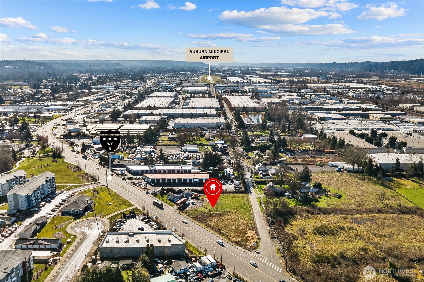 4735 Auburn Way N, Auburn, WA 98002