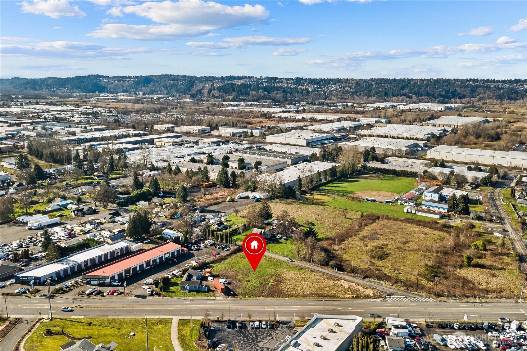 4735 Auburn Way N, Auburn, WA 98002