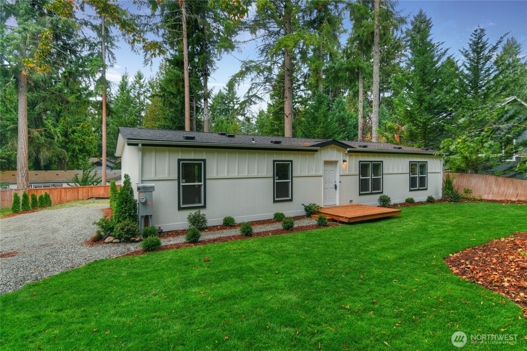 18415 Hames Street SE, Yelm, WA 98597