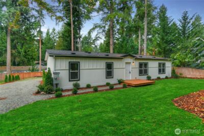 18415 Hames Street SE, Yelm, WA 98597