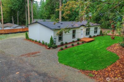 18415 Hames Street SE, Yelm, WA 98597 - Photo 2