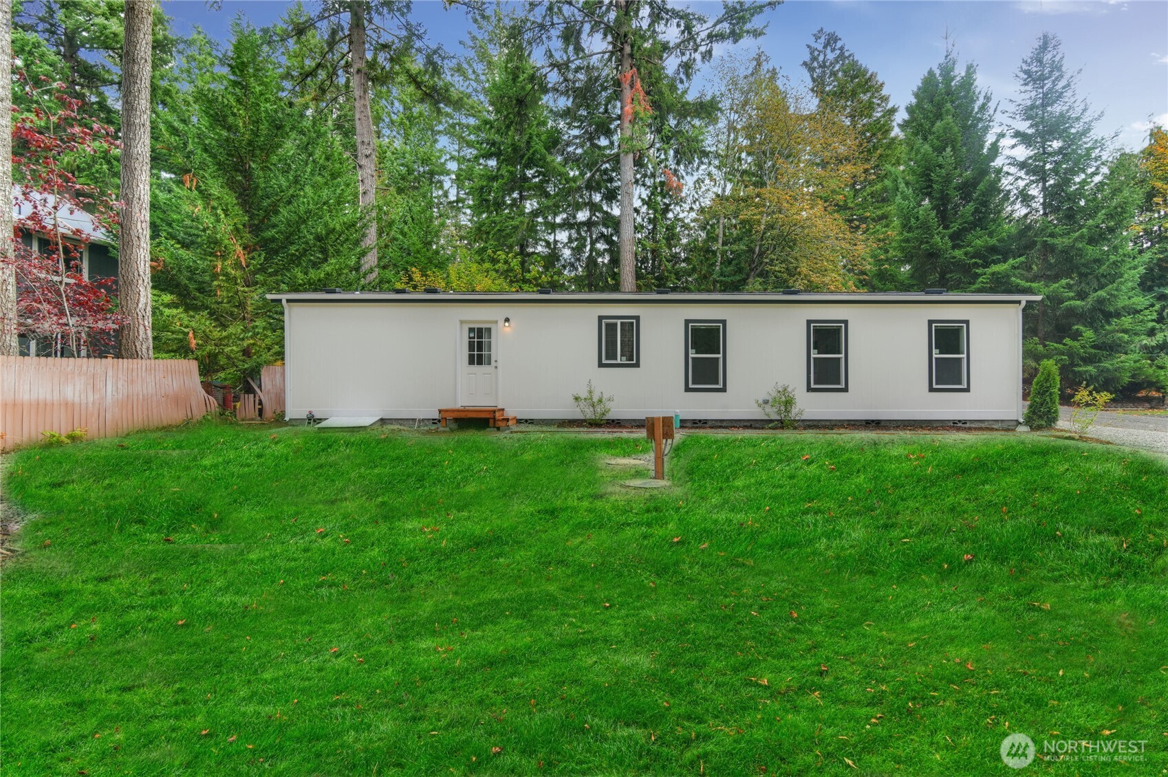 18415 Hames Street SE, Yelm, WA 98597