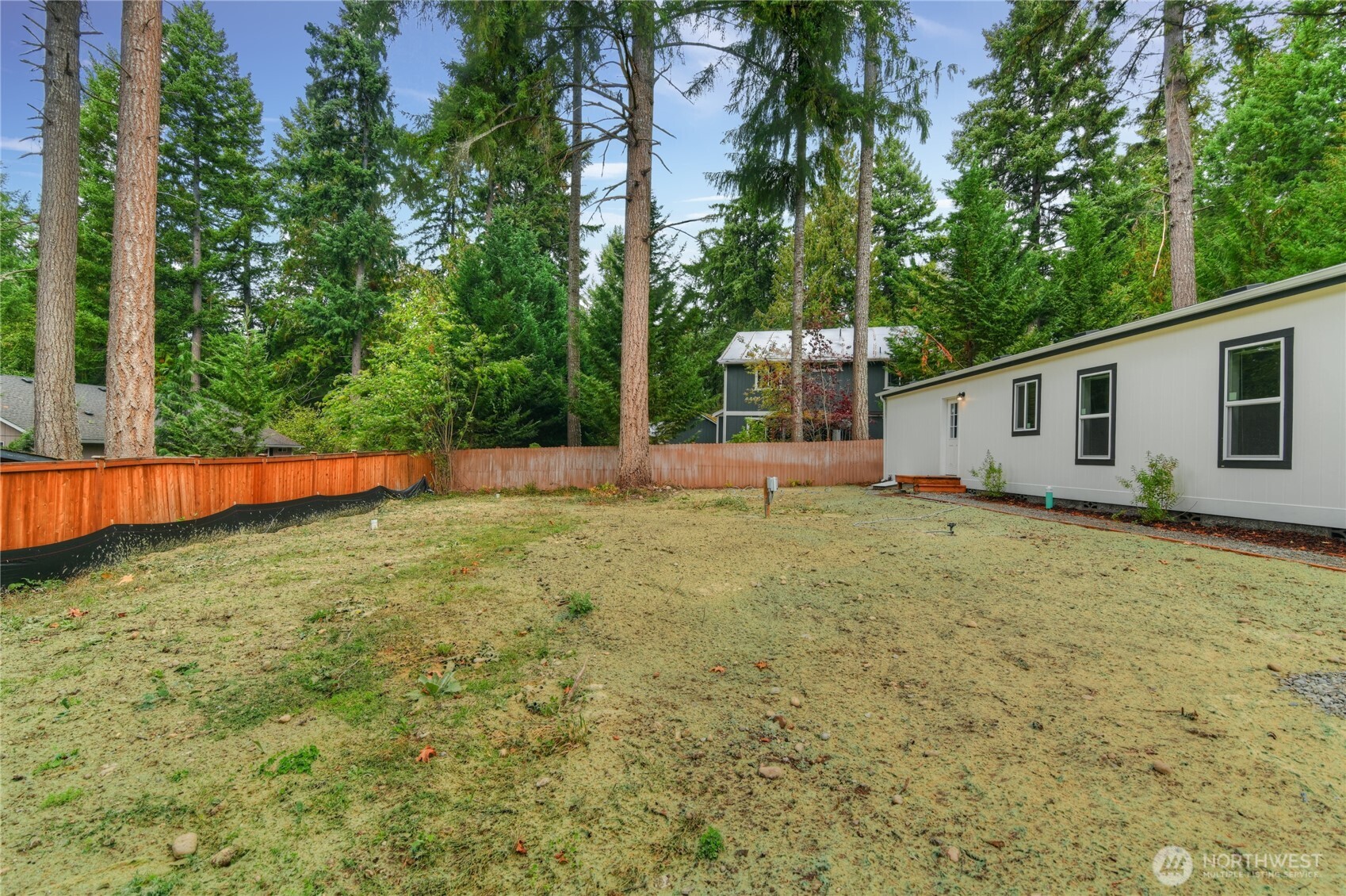 18415 Hames Street SE, Yelm, WA 98597