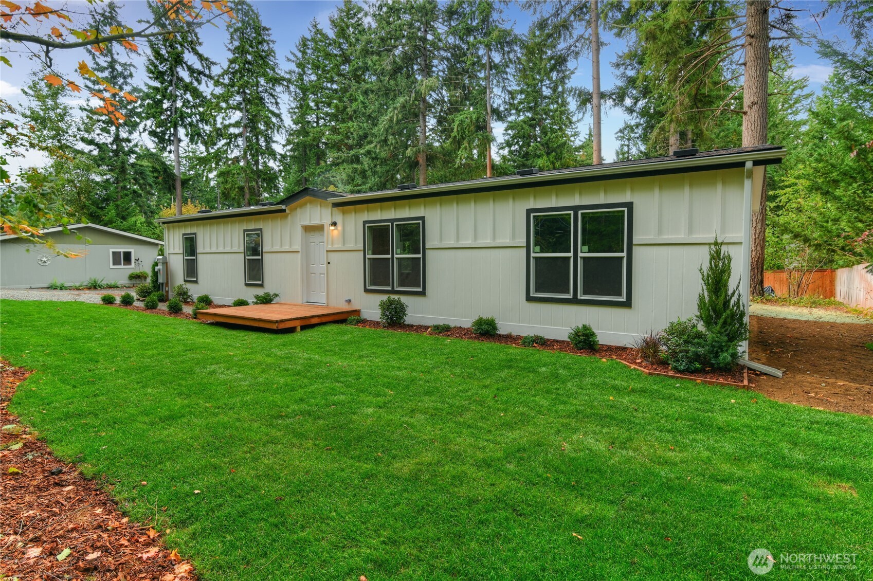 18415 Hames Street SE, Yelm, WA 98597