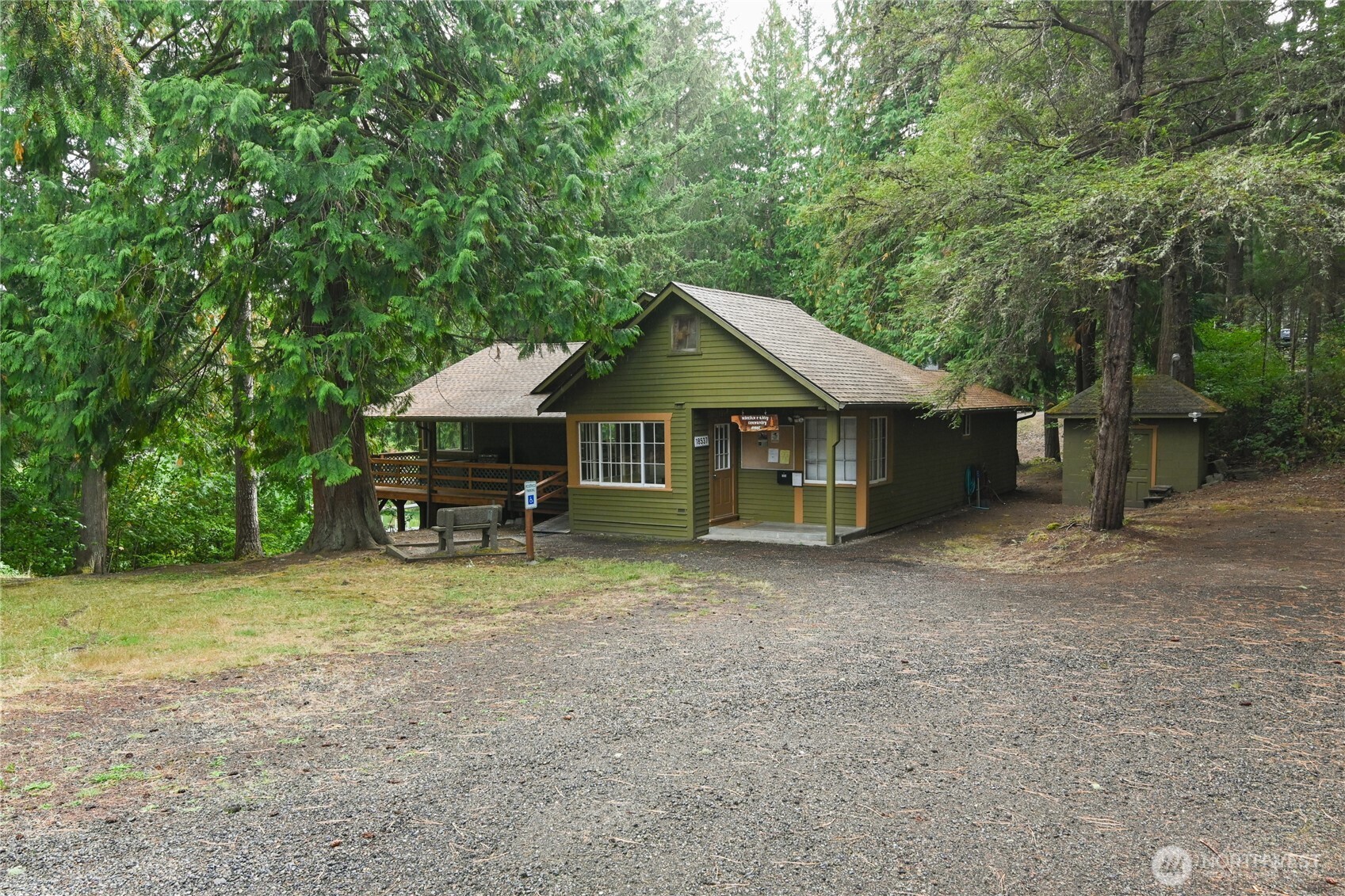 18415 Hames Street SE, Yelm, WA 98597