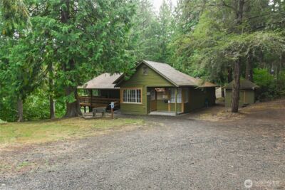 18415 Hames Street SE, Yelm, WA 98597 - Photo 34