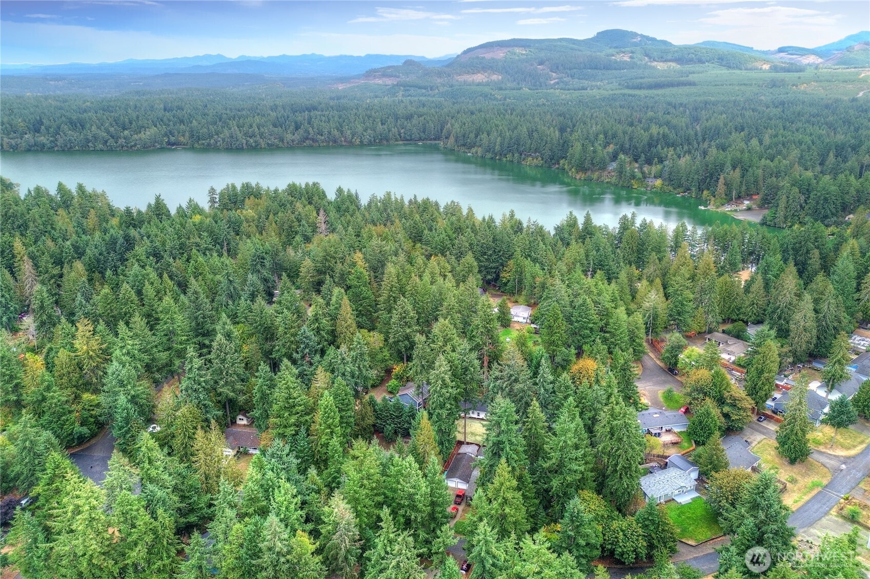 18415 Hames Street SE, Yelm, WA 98597