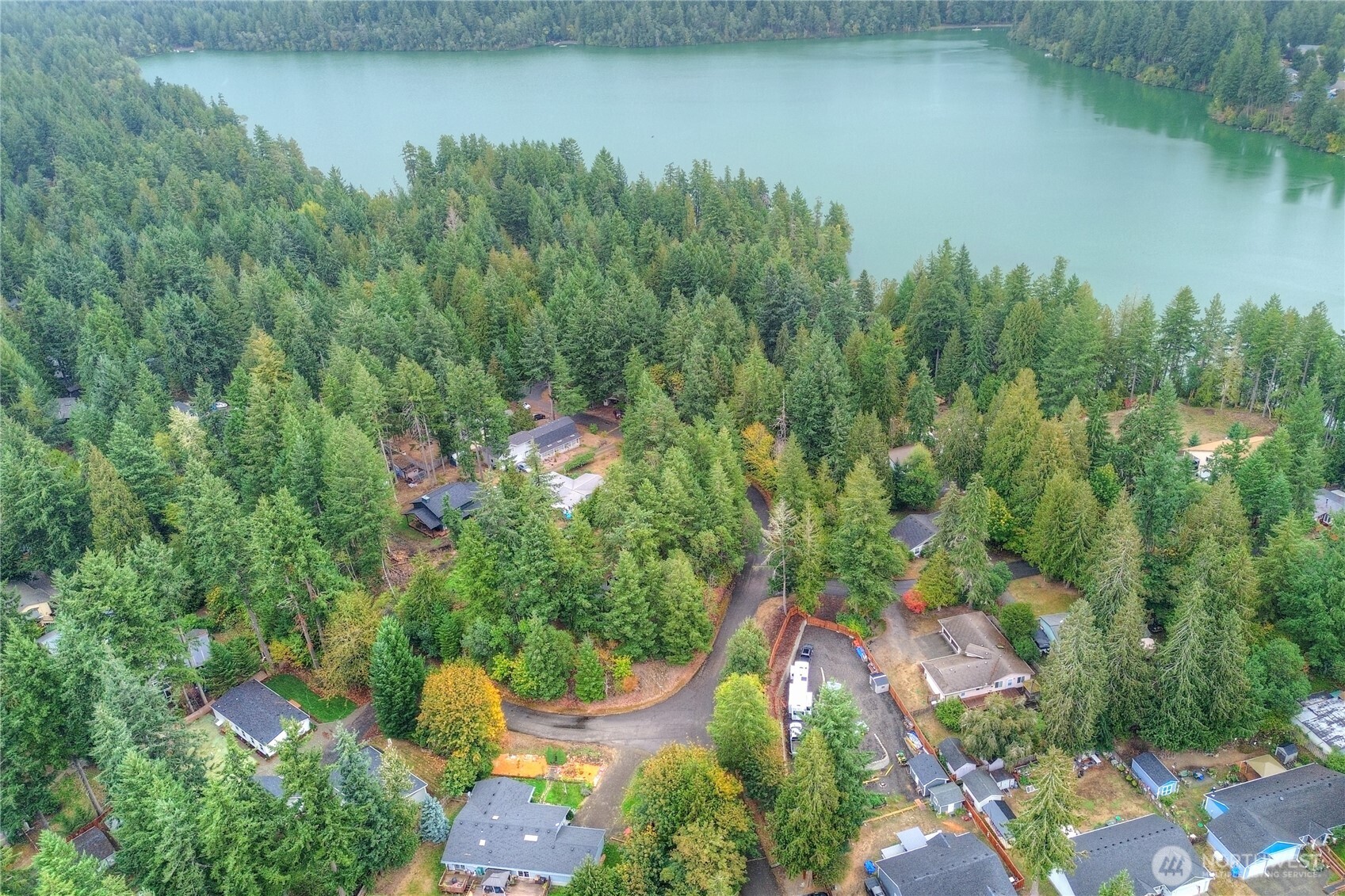 18415 Hames Street SE, Yelm, WA 98597