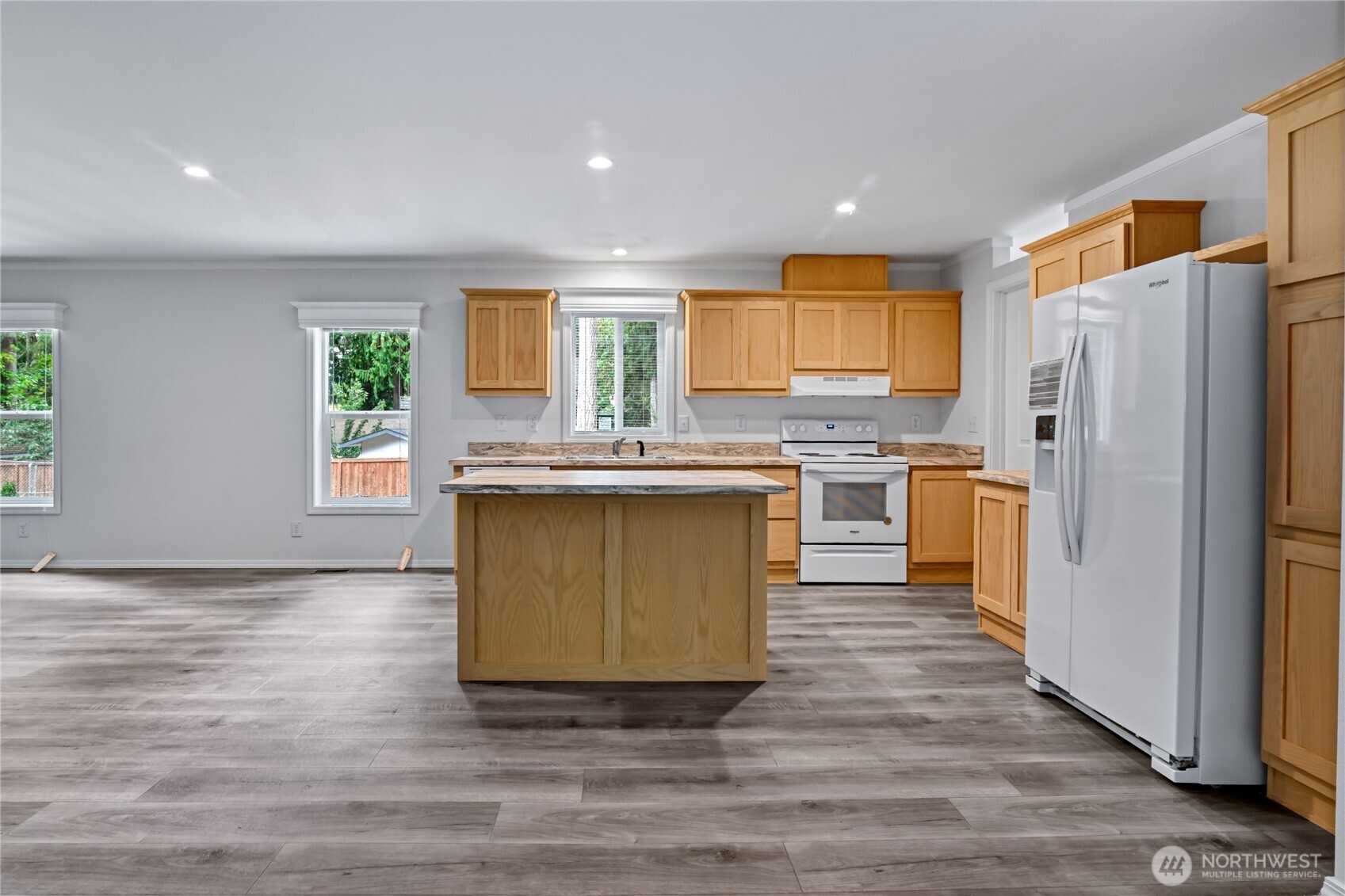 18415 Hames Street SE, Yelm, WA 98597