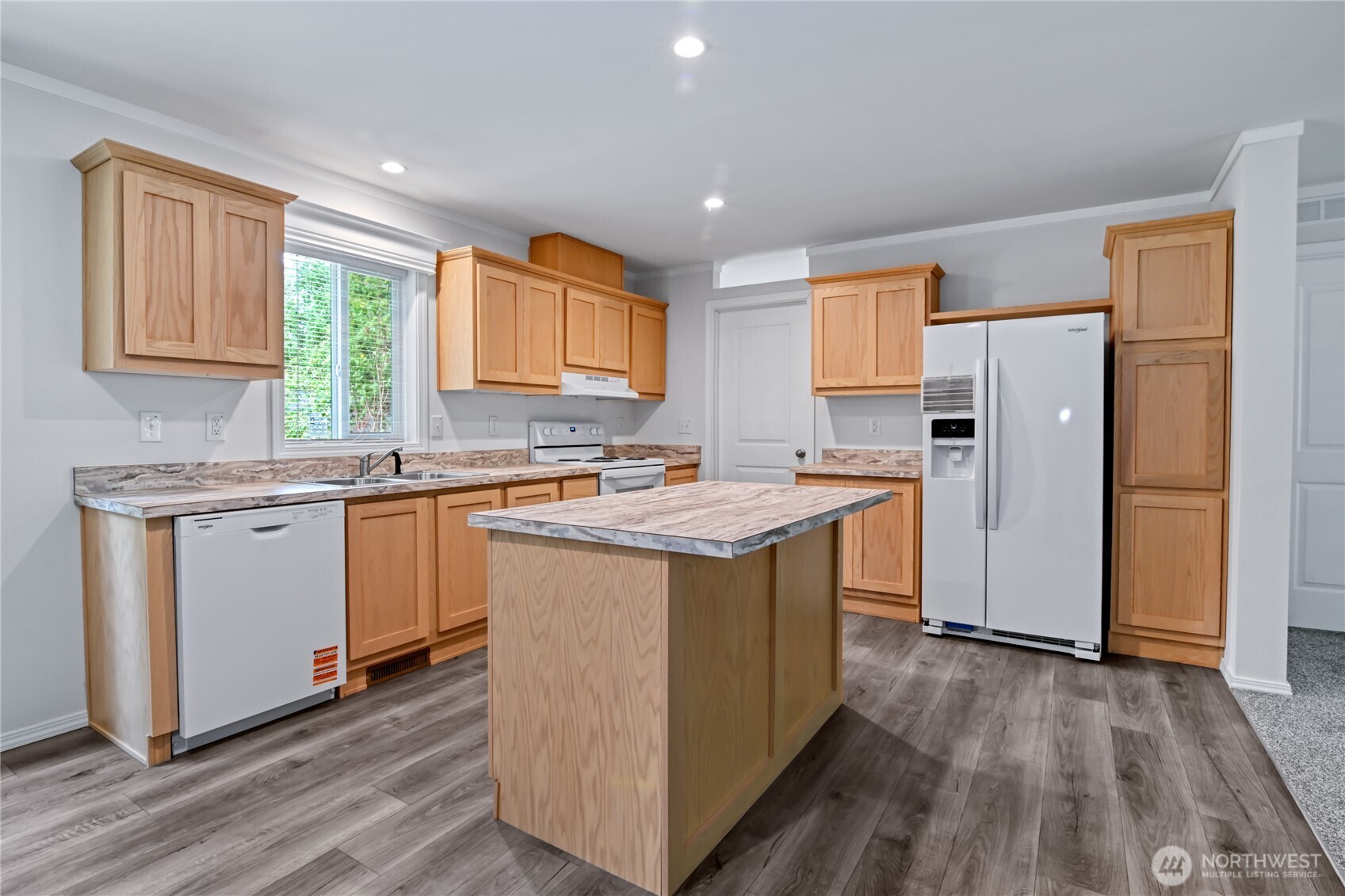 18415 Hames Street SE, Yelm, WA 98597