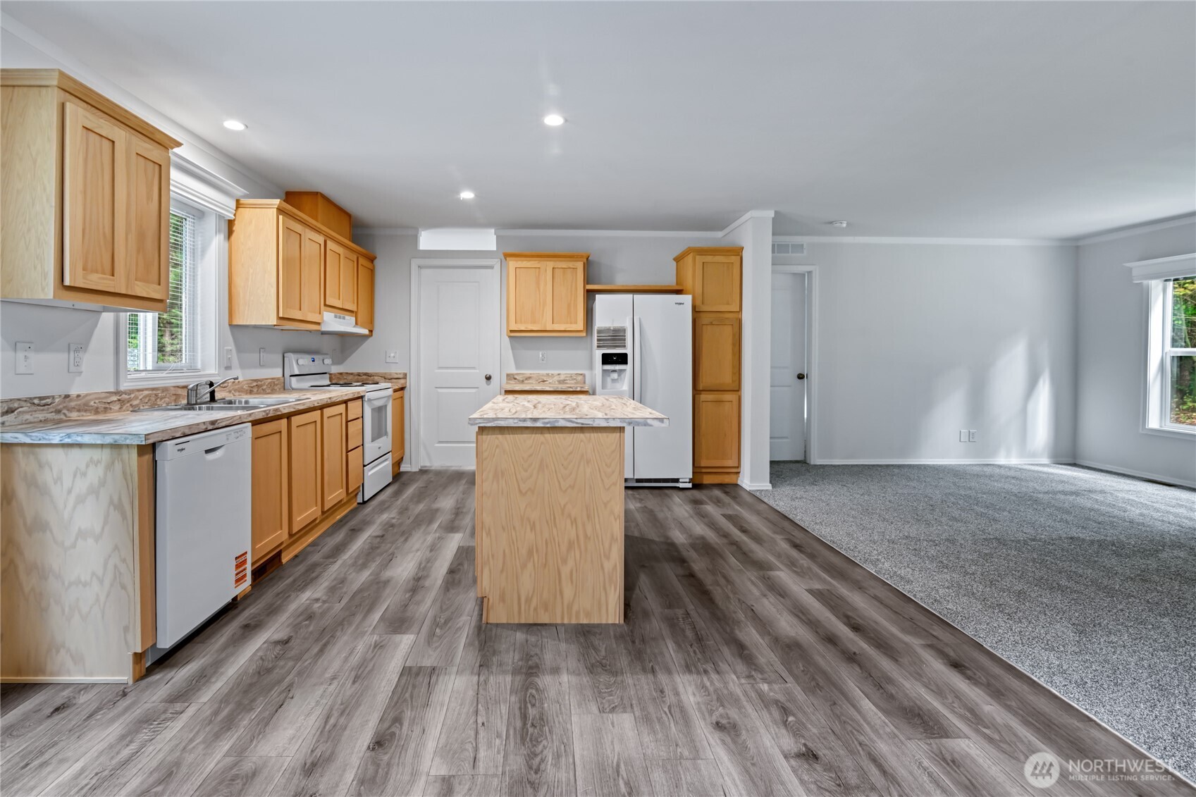 18415 Hames Street SE, Yelm, WA 98597