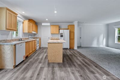 18415 Hames Street SE, Yelm, WA 98597 - Photo 9