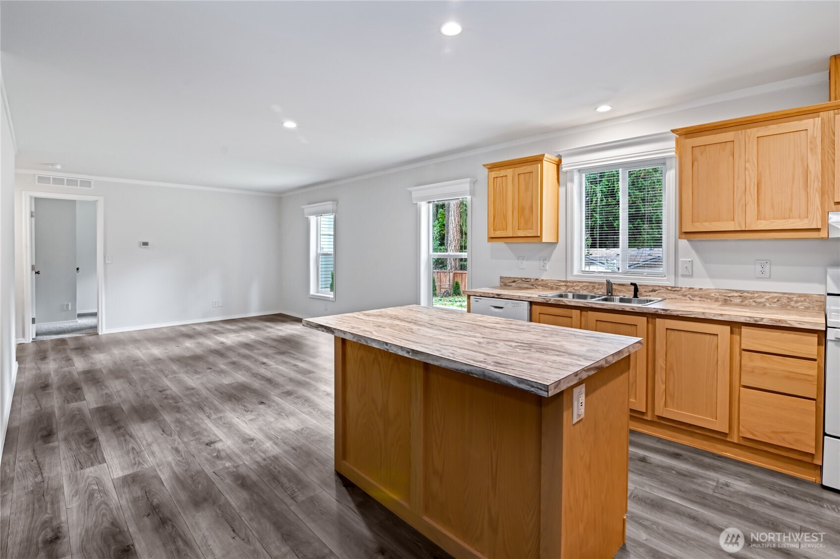 18415 Hames Street SE, Yelm, WA 98597