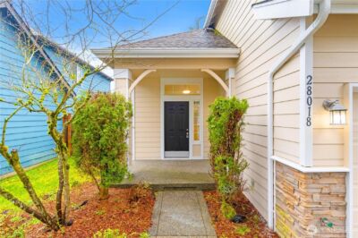 28018 151st Place SE, Kent, WA 98042 - Photo 2