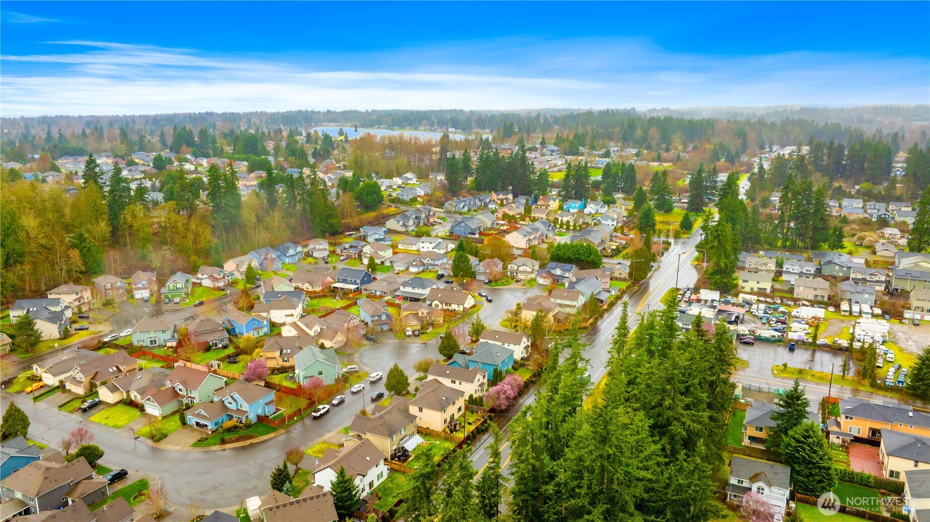 28018 151st Place SE, Kent, WA 98042