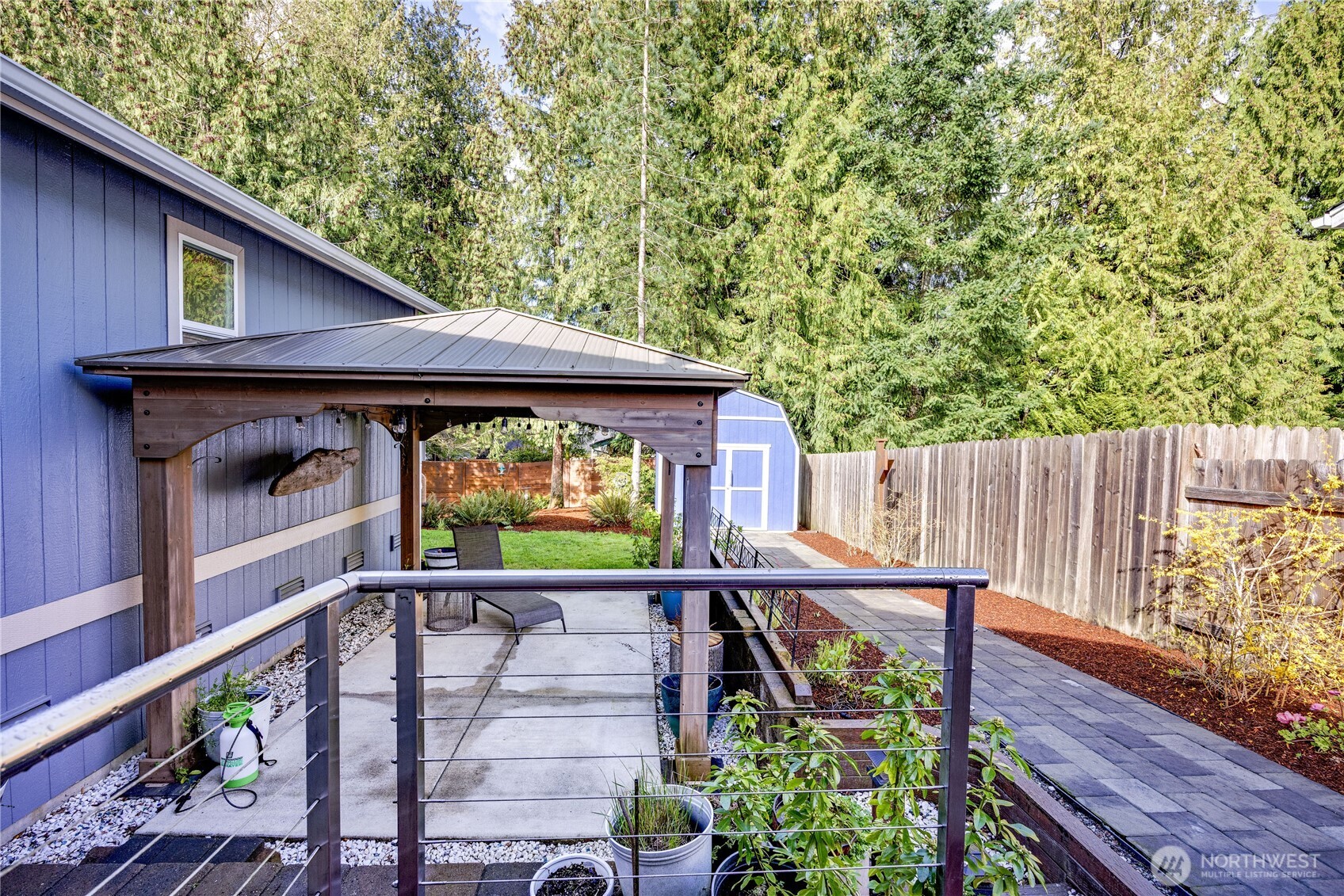 19188 Megger Circle NE, Poulsbo, WA 98370