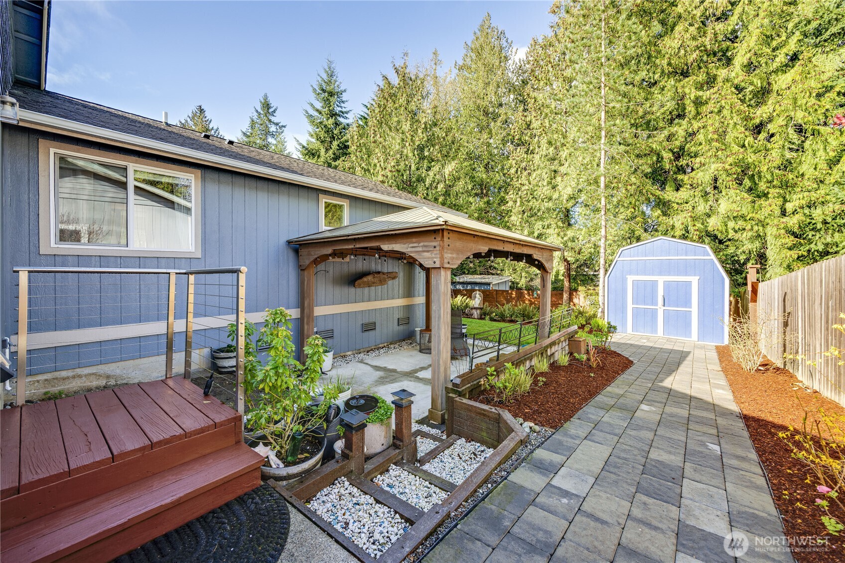 19188 Megger Circle NE, Poulsbo, WA 98370