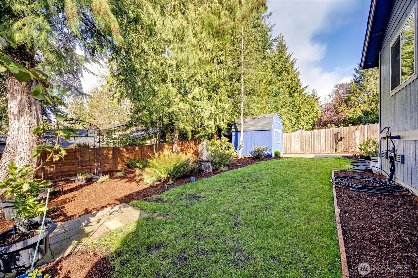 19188 Megger Circle NE, Poulsbo, WA 98370