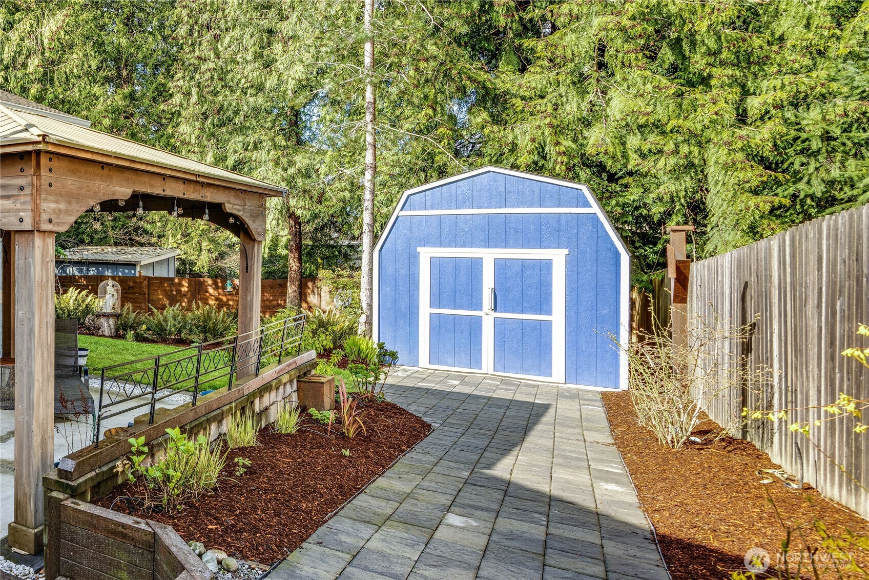 19188 Megger Circle NE, Poulsbo, WA 98370