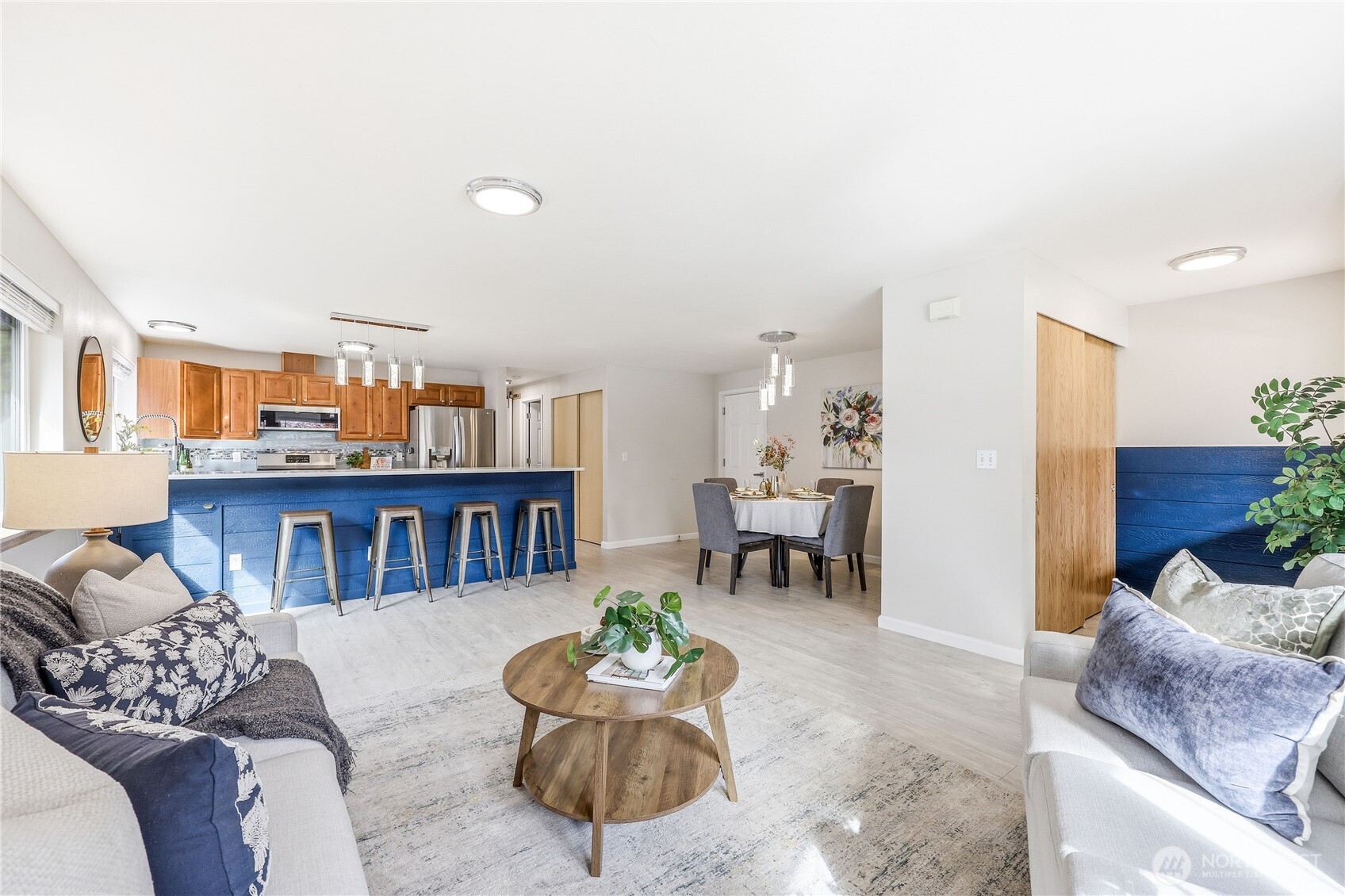 19188 Megger Circle NE, Poulsbo, WA 98370