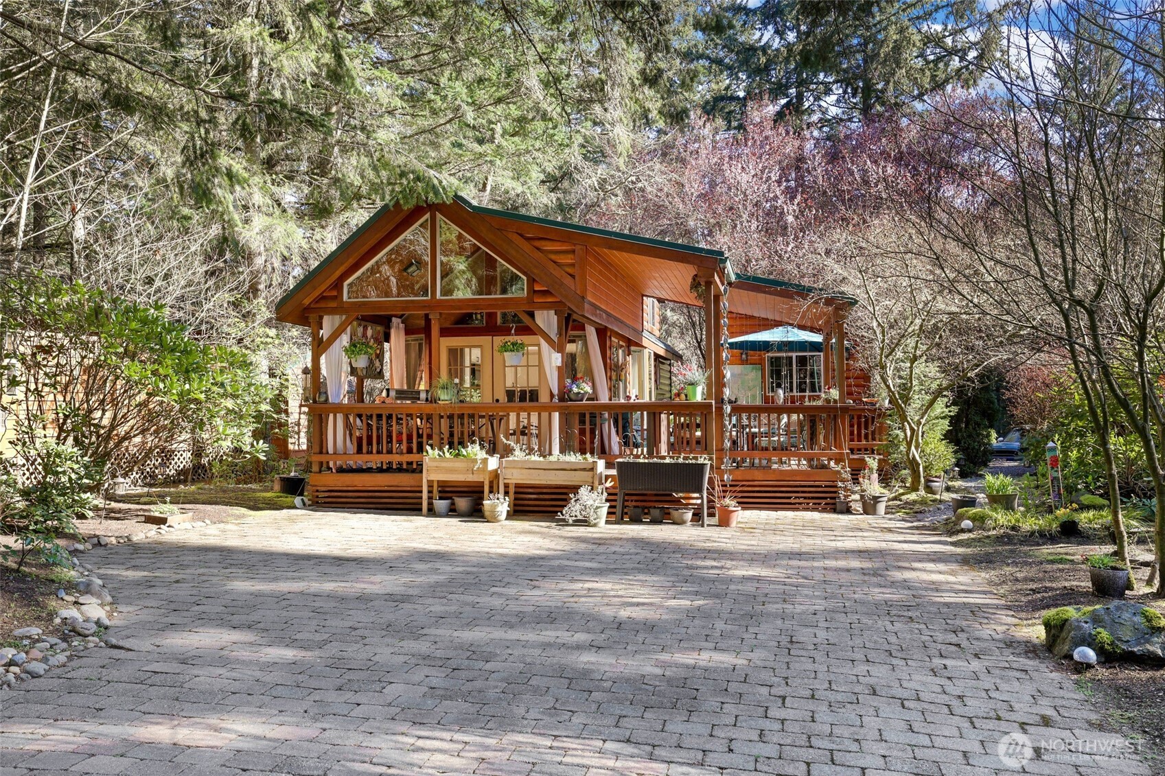 1546 Reservation Road SE #61, Olympia, WA 98513