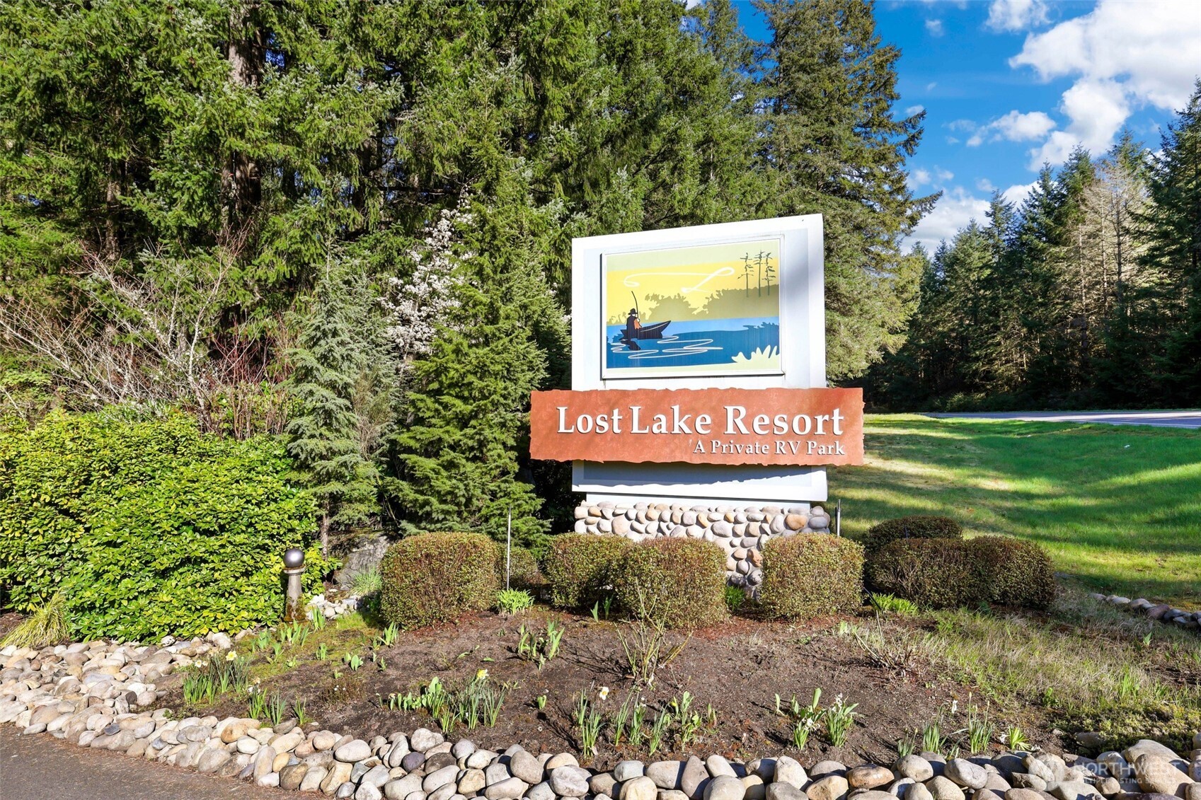 1546 Reservation Road SE #61, Olympia, WA 98513