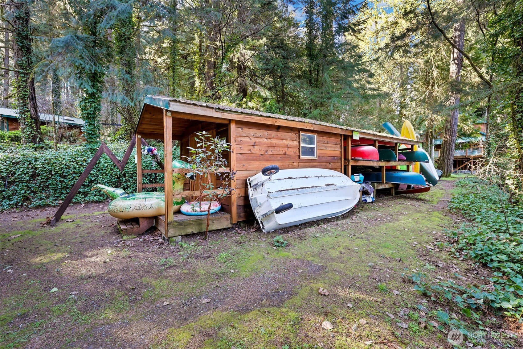 1546 Reservation Road SE #61, Olympia, WA 98513