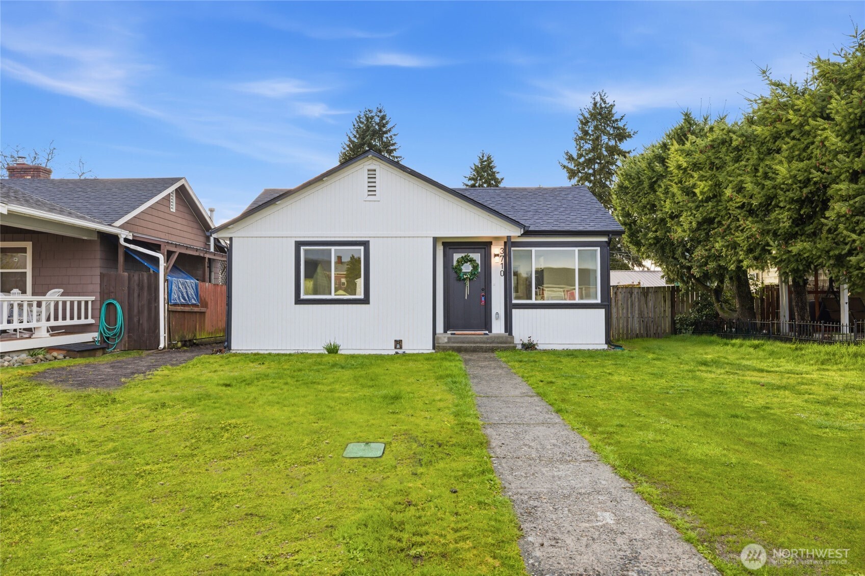 3710 E F Street , Tacoma, WA 98404