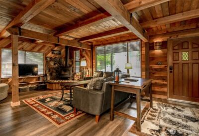 101 Mountain View Dr , Ashford, WA 98304 - Photo 2