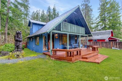 101 Mountain View Dr , Ashford, WA 98304 - Photo 30