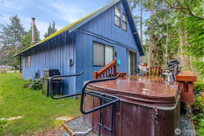 101 Mountain View Dr , Ashford, WA 98304 - Photo 31