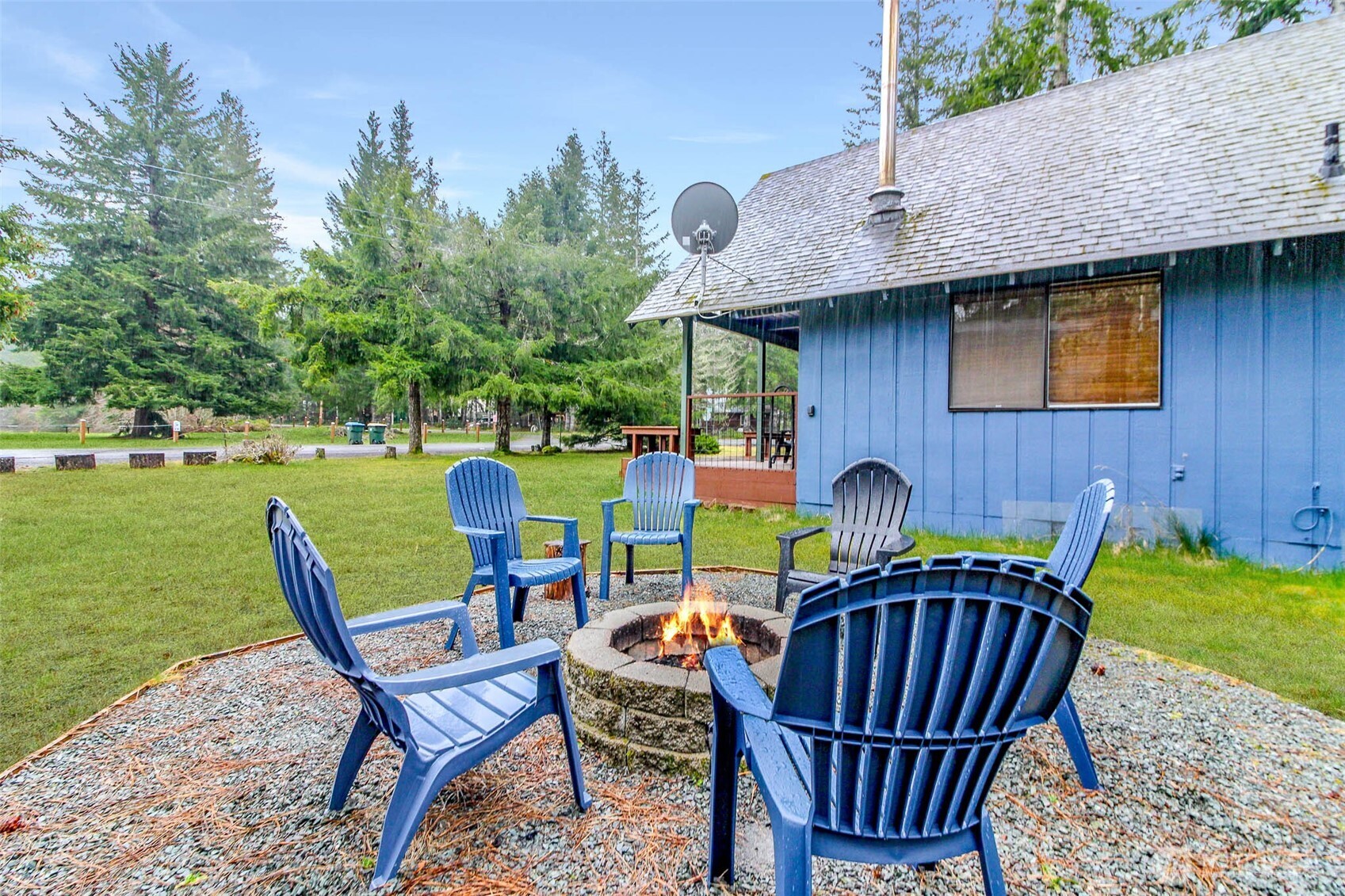 101 Mountain View Dr , Ashford, WA 98304