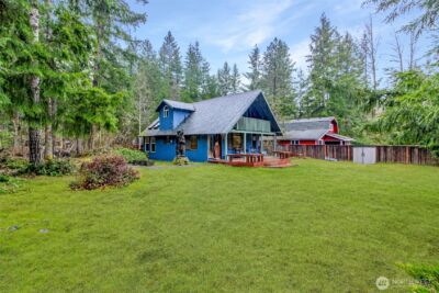 101 Mountain View Dr , Ashford, WA 98304 - Photo 33