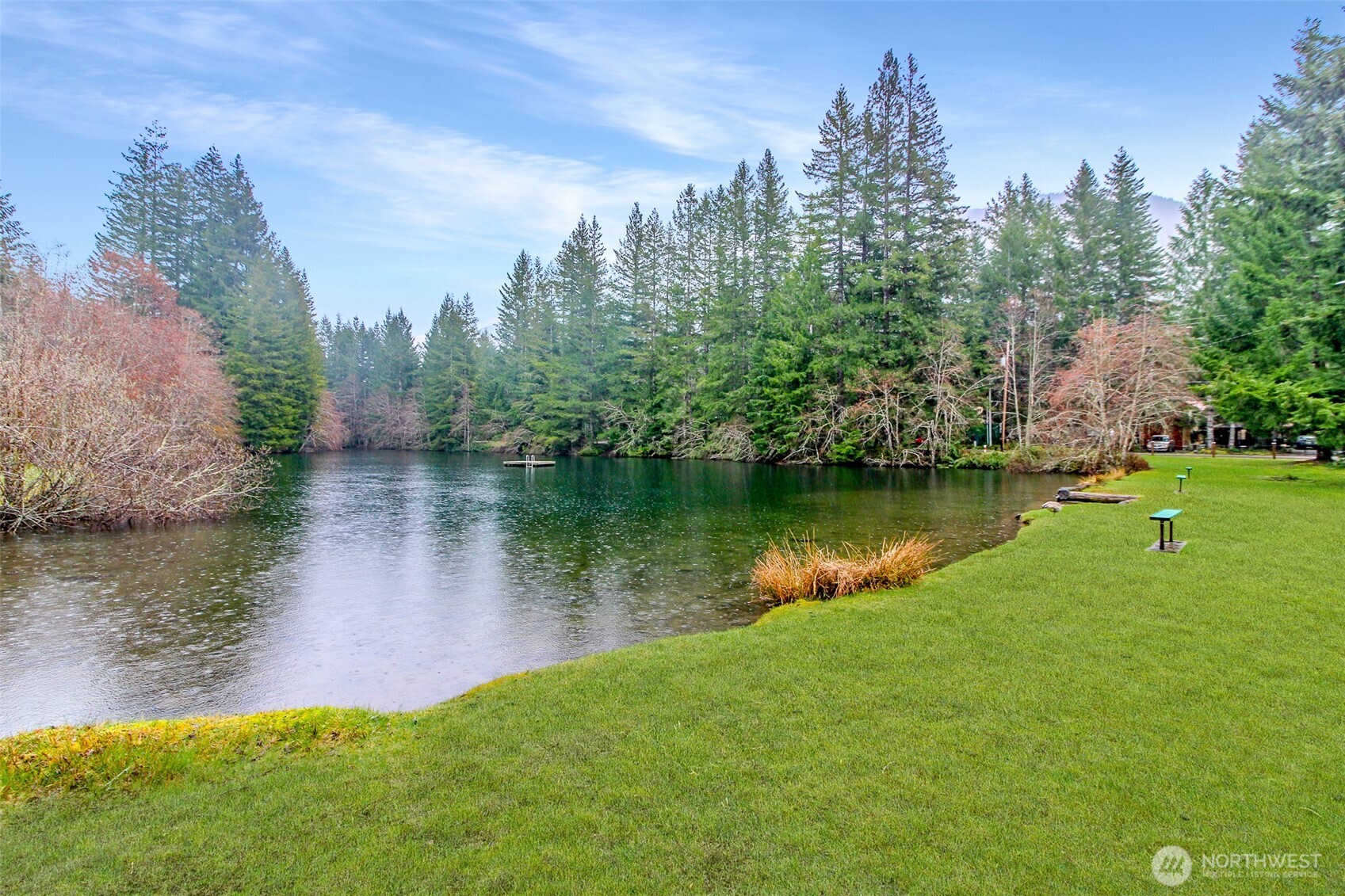 101 Mountain View Dr , Ashford, WA 98304