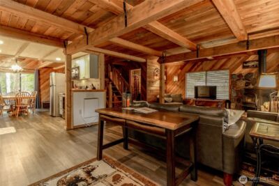 101 Mountain View Dr , Ashford, WA 98304 - Photo 4