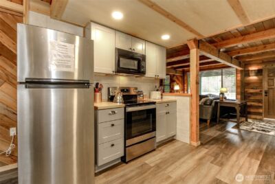 101 Mountain View Dr , Ashford, WA 98304 - Photo 6