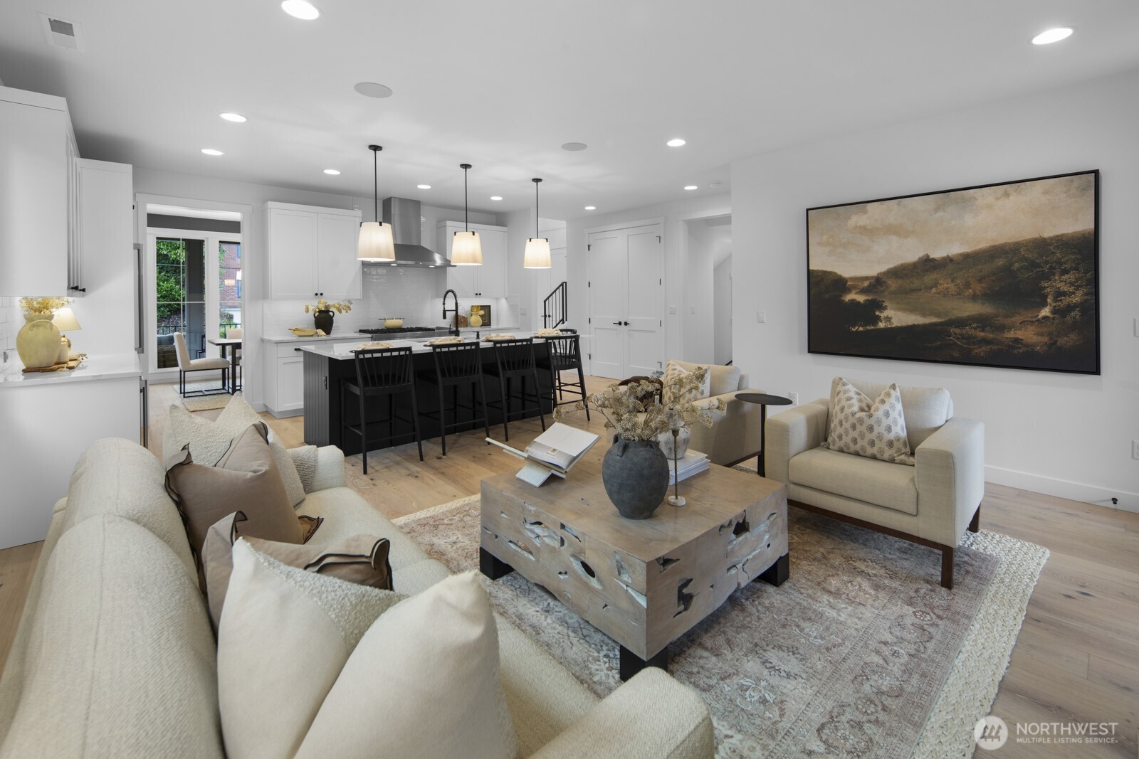 208 35th Avenue E, Seattle, WA 98112