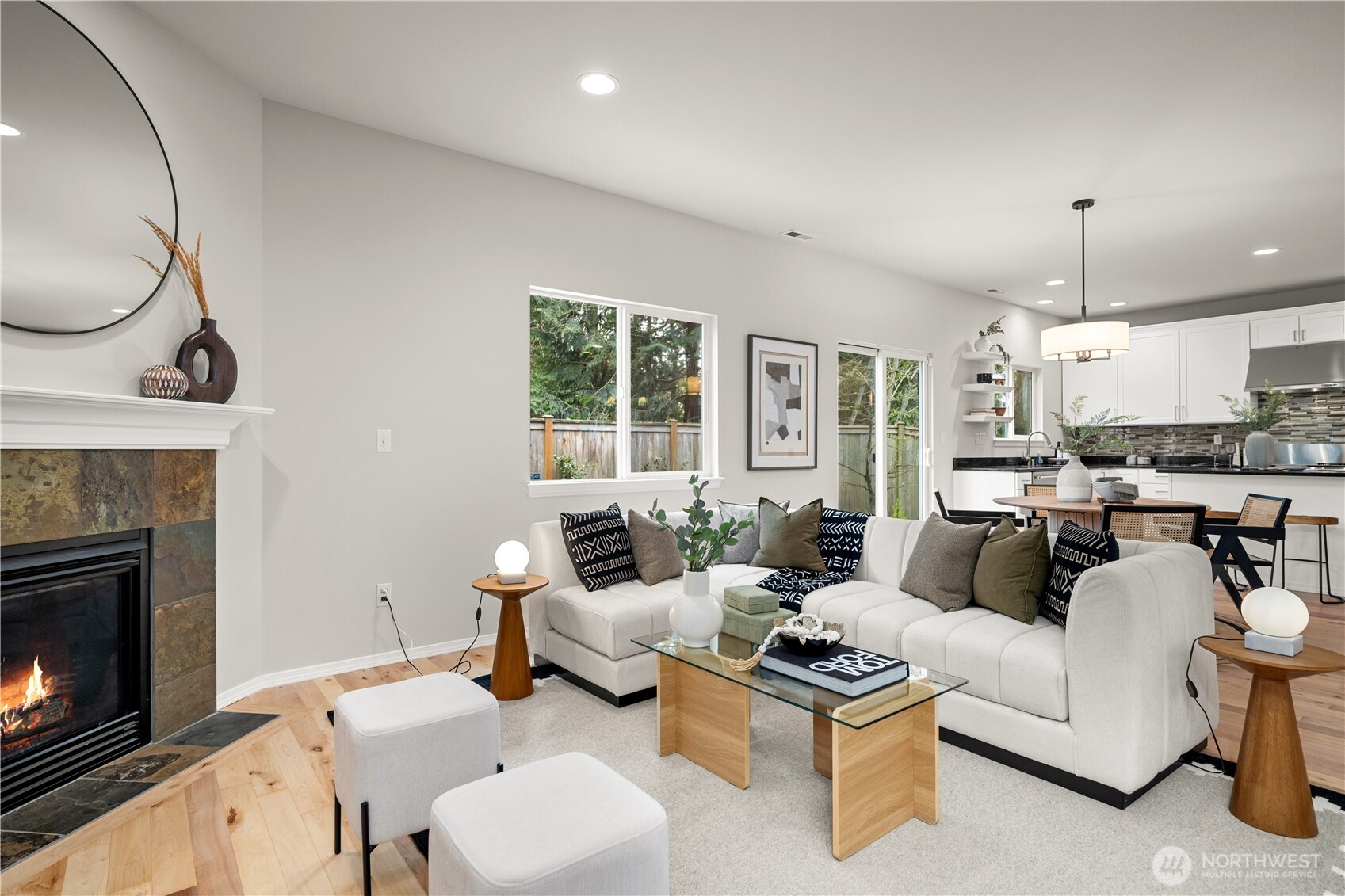 12313 NE 203rd Street #91, Bothell, WA 98011-7659