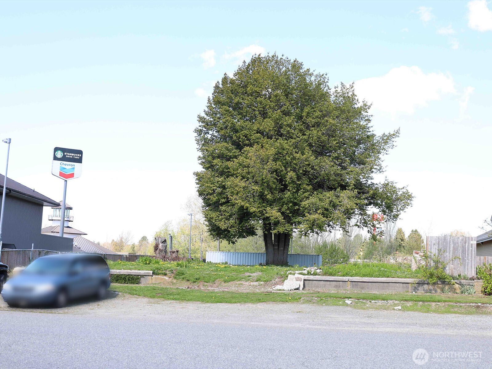 240 G street , Blaine, WA 98230