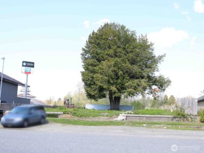 240 G street , Blaine, WA 98230