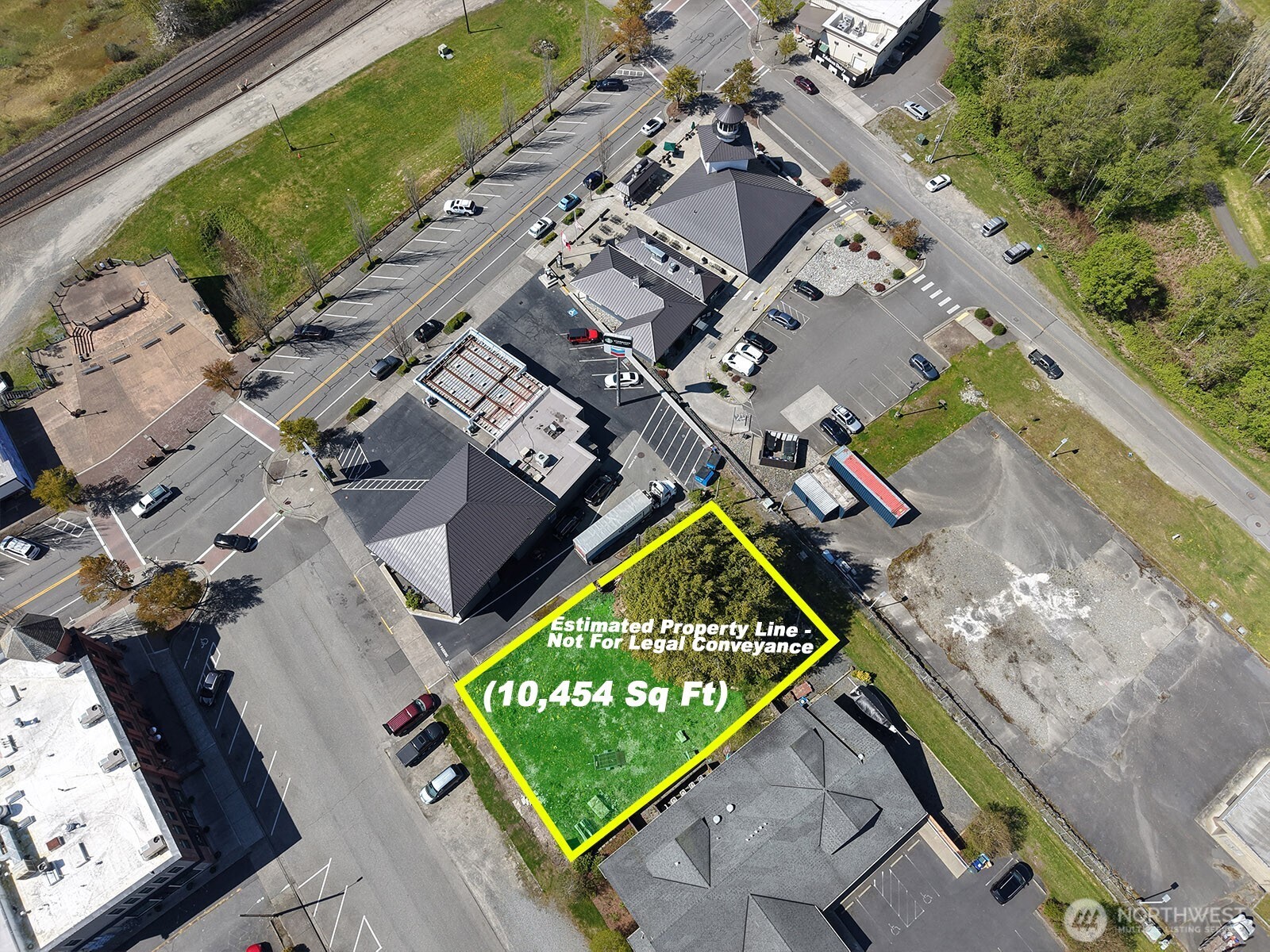 240 G street , Blaine, WA 98230