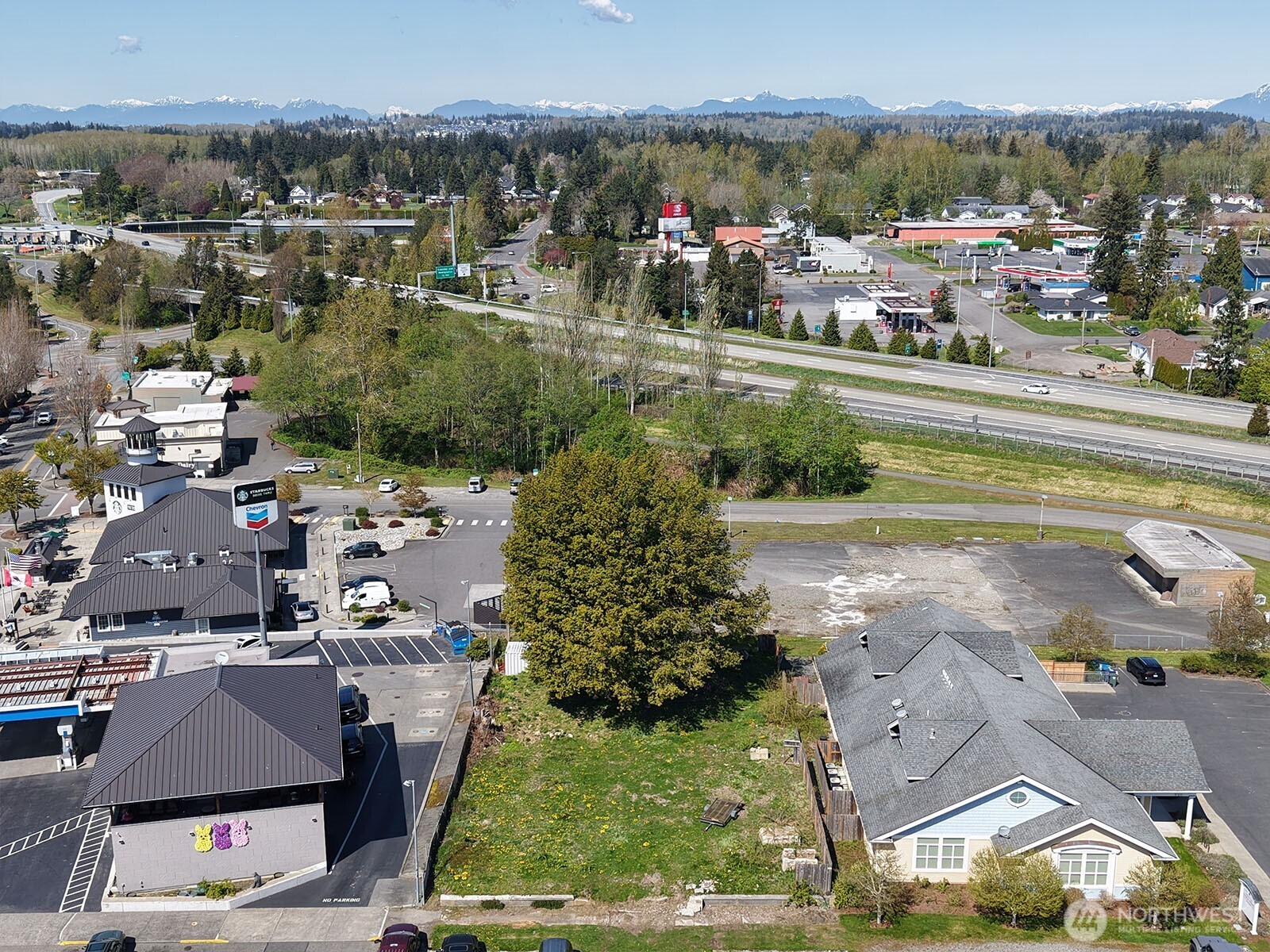 240 G street , Blaine, WA 98230